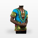Danshiki Top - Men
